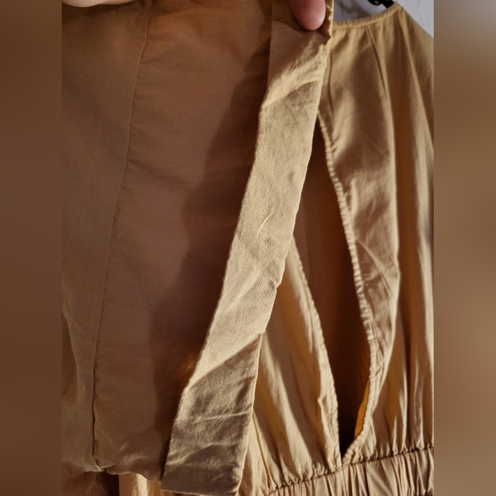 Free People Full Time Fun Mini - Picture 7 of 7
